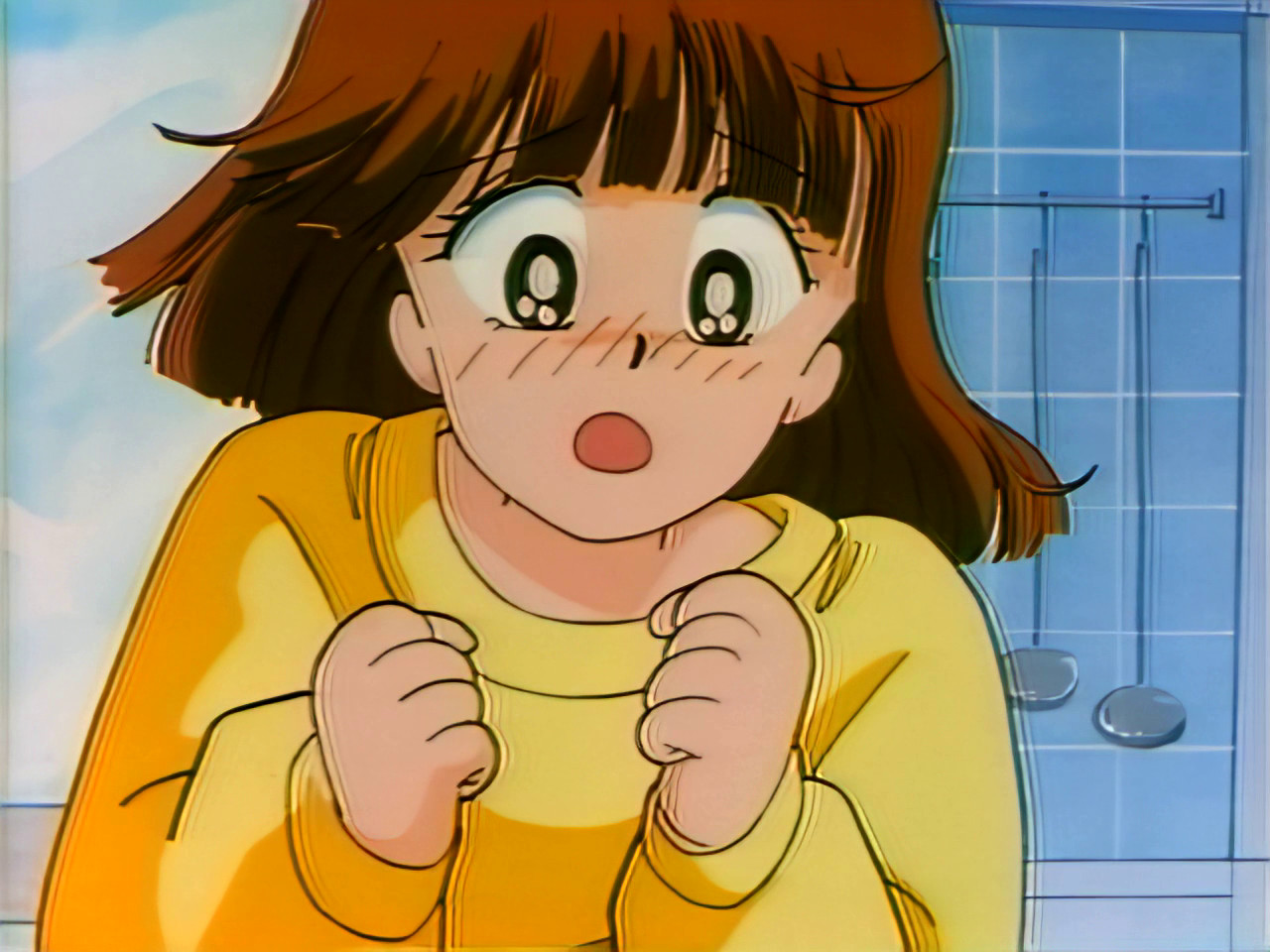 CHERRY NO MANMA OVA 1080 4.3 AI IMPROVED AUDIO JAPANESE SUBT ENGL & SPANISH