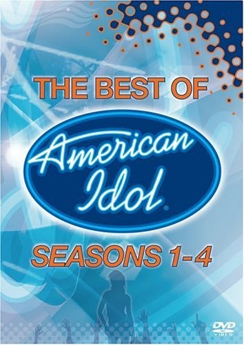 American Idol – The Best of Seasons 1 – 4