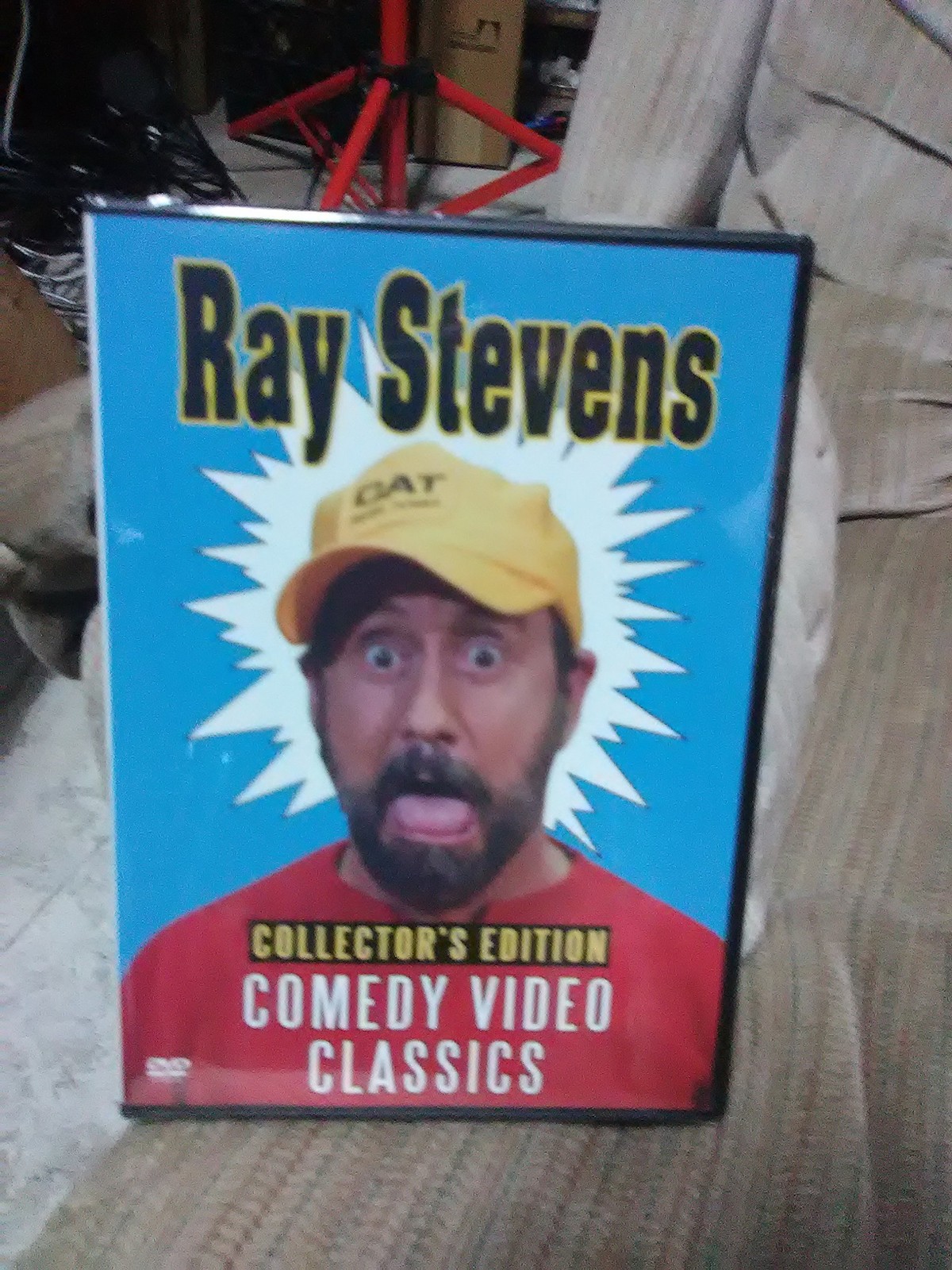 Comedy Video Classics