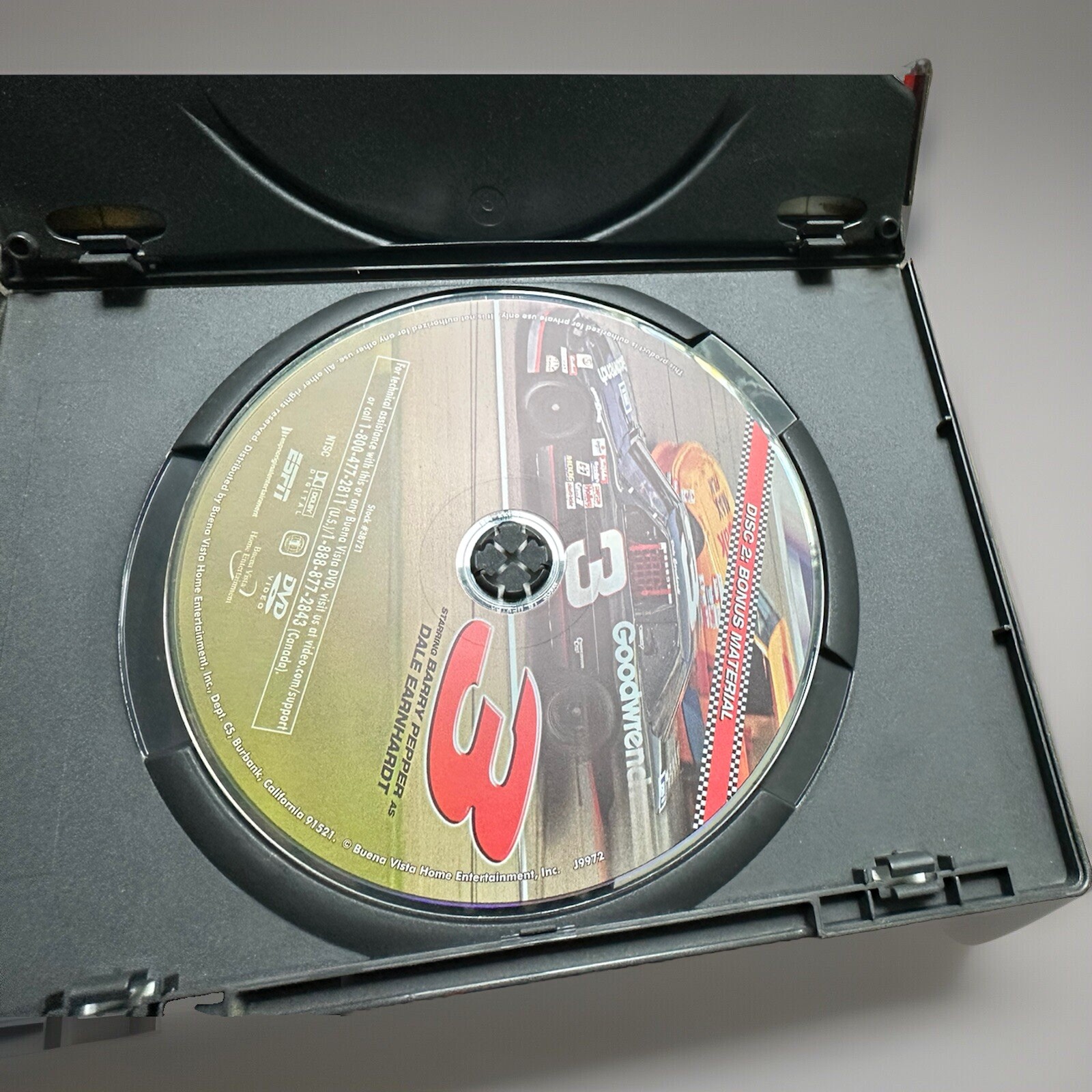 3 (DVD, 2006, 2-Disc Set, Collectors Edition)