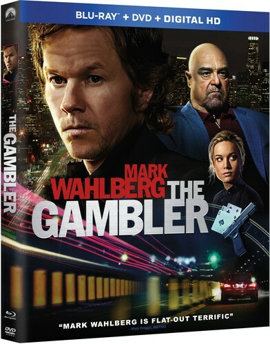 The Gambler