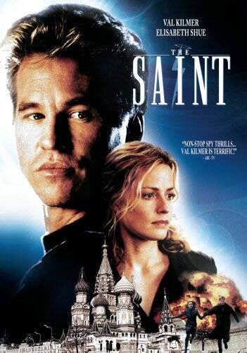 The Saint – GOOD