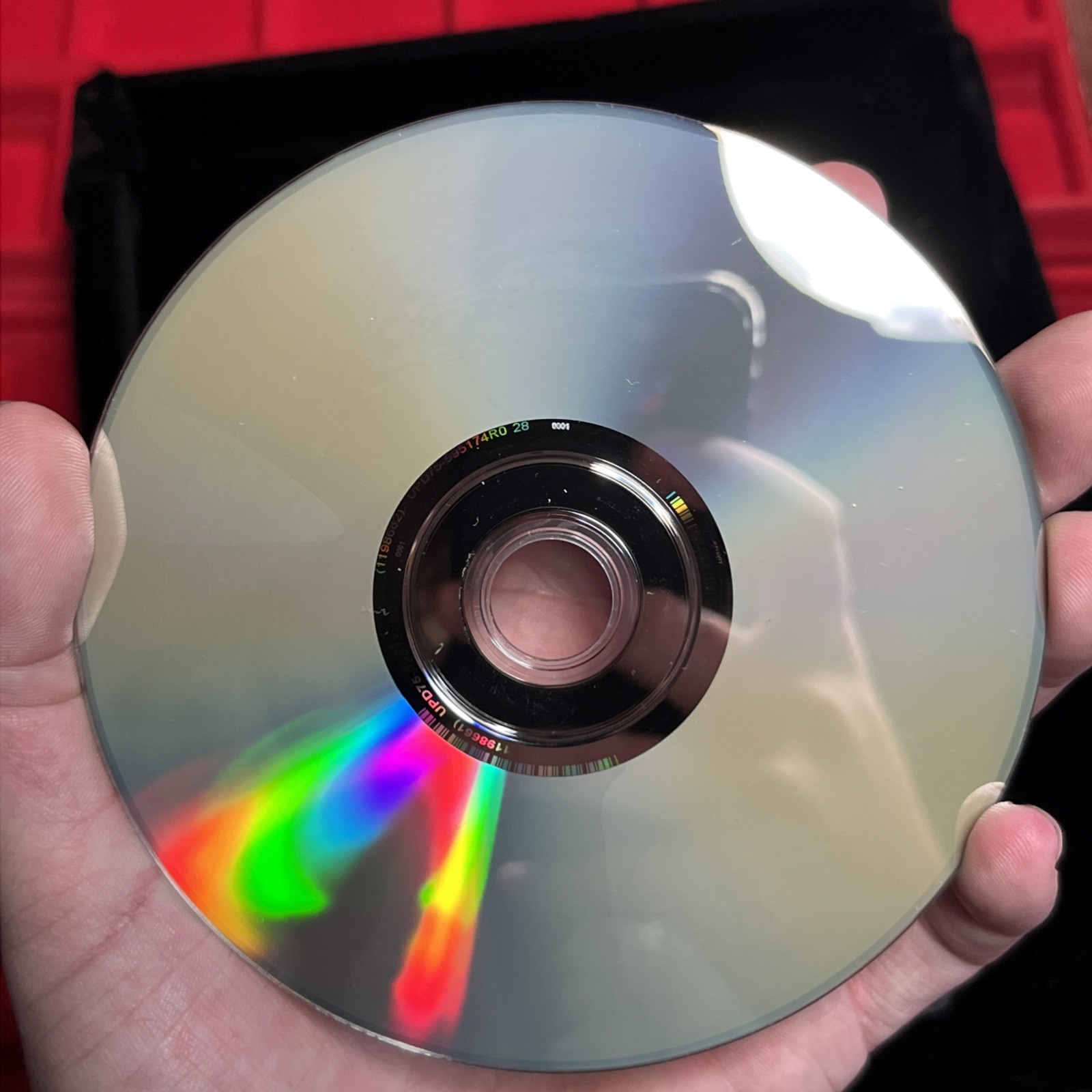 Jurassic World Dominion DVD Like New Includes Battle At Big Rock