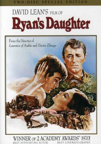 Ryan’s Daughter