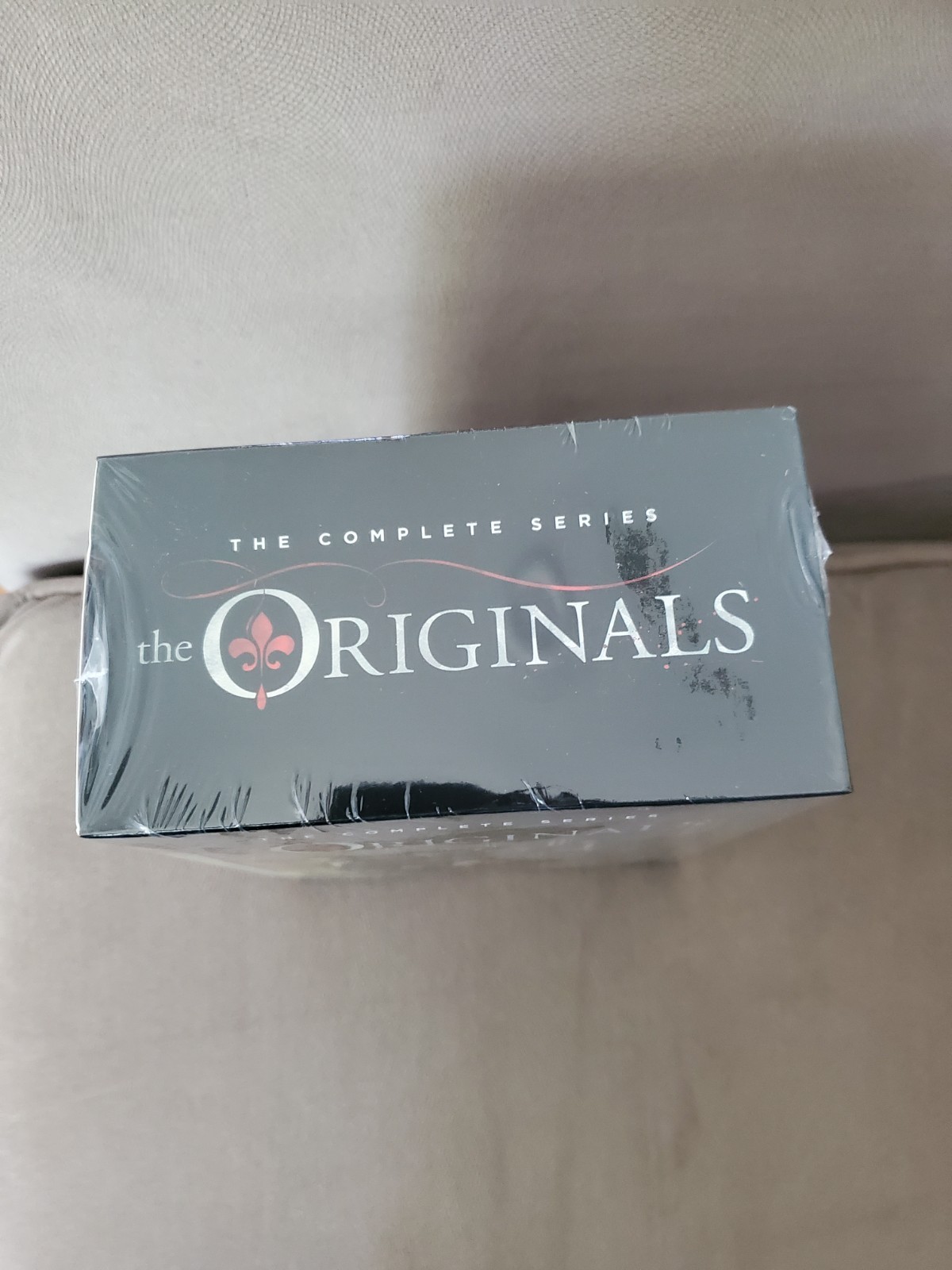The Originals: Complete Series, Brand NEW, SEALED