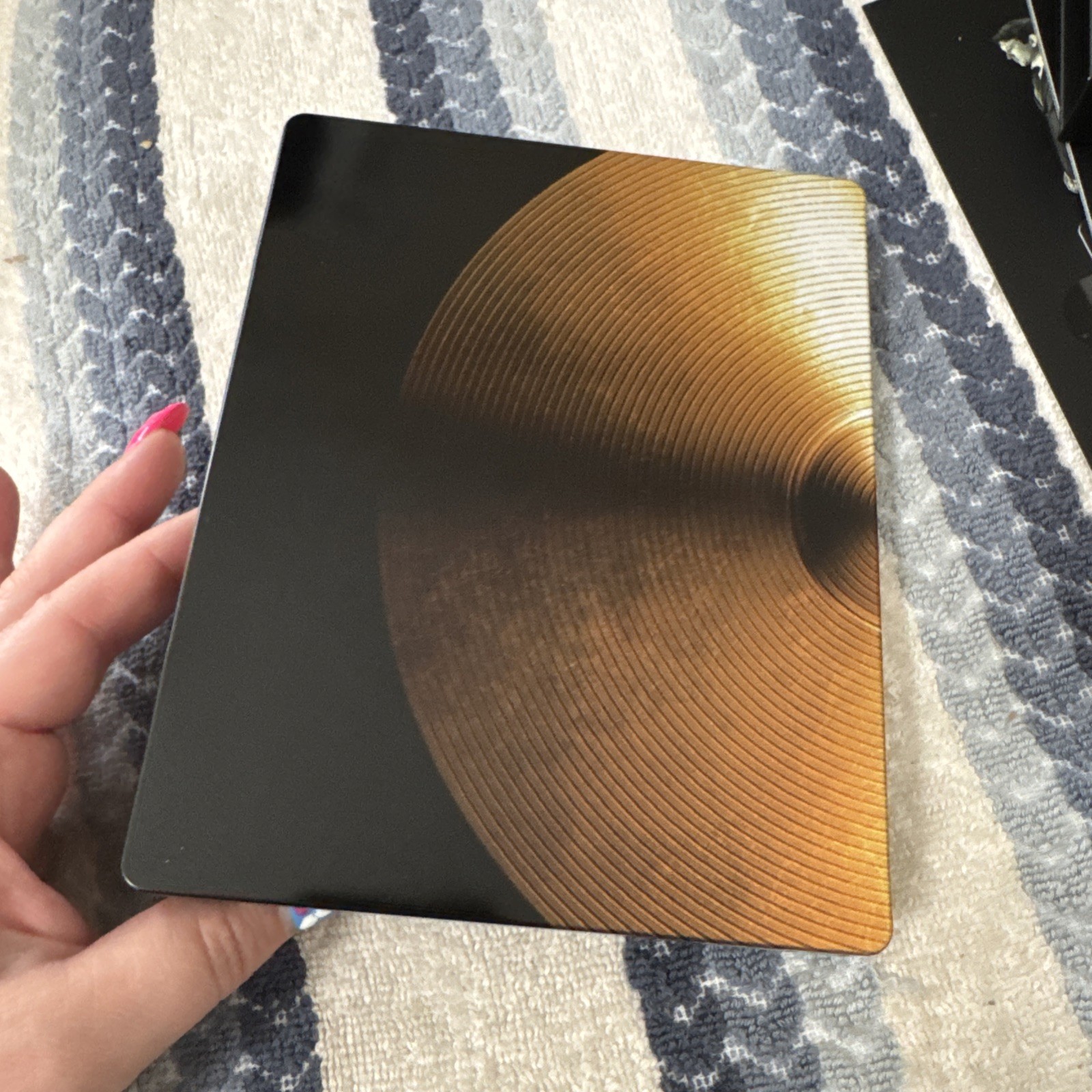 Whiplash FAC – Filmarena FullSlip BluRay SteelBook 125 of 500! Limited #’d VG