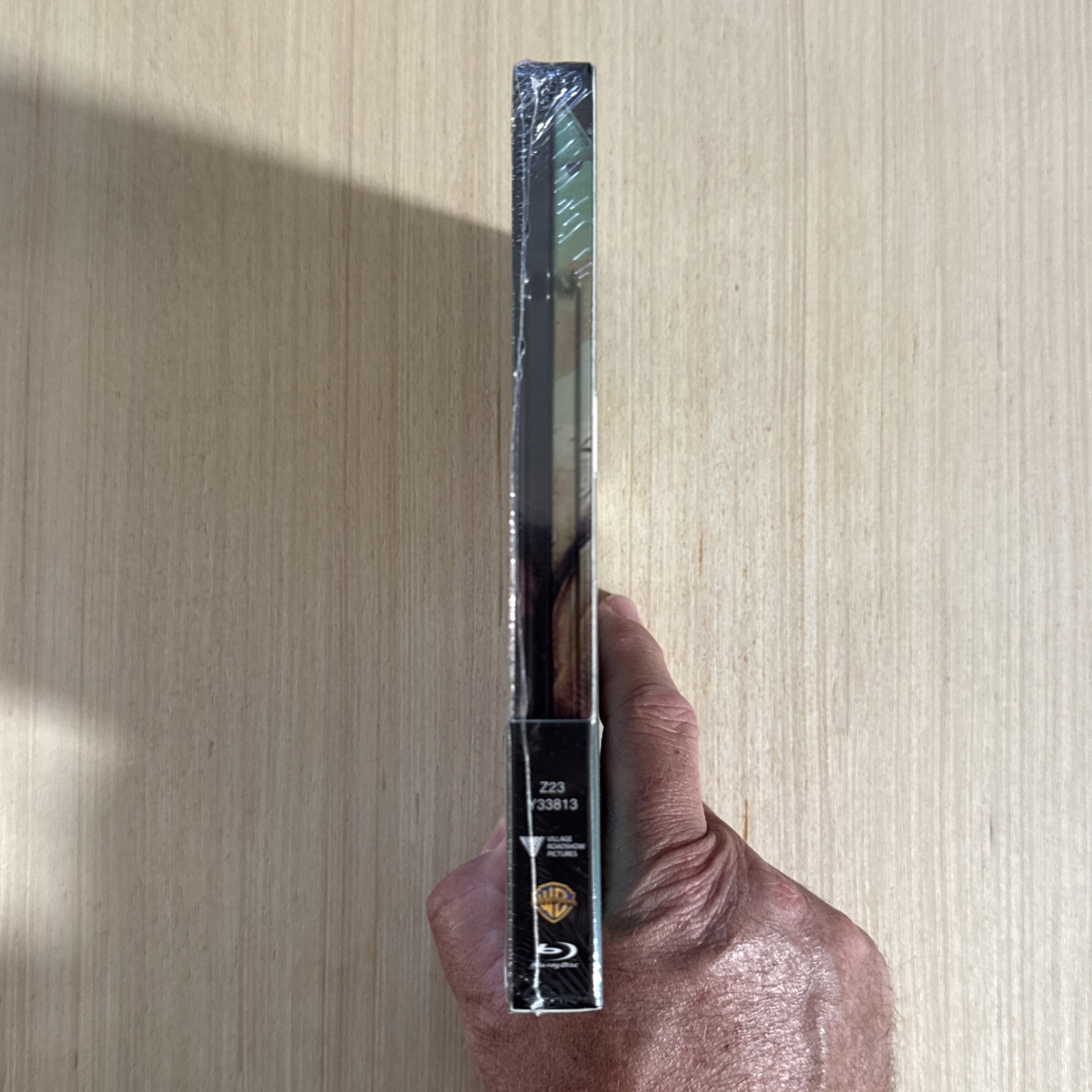 FILMARENA – Mad Max: Fury Road 3D Steelbook
