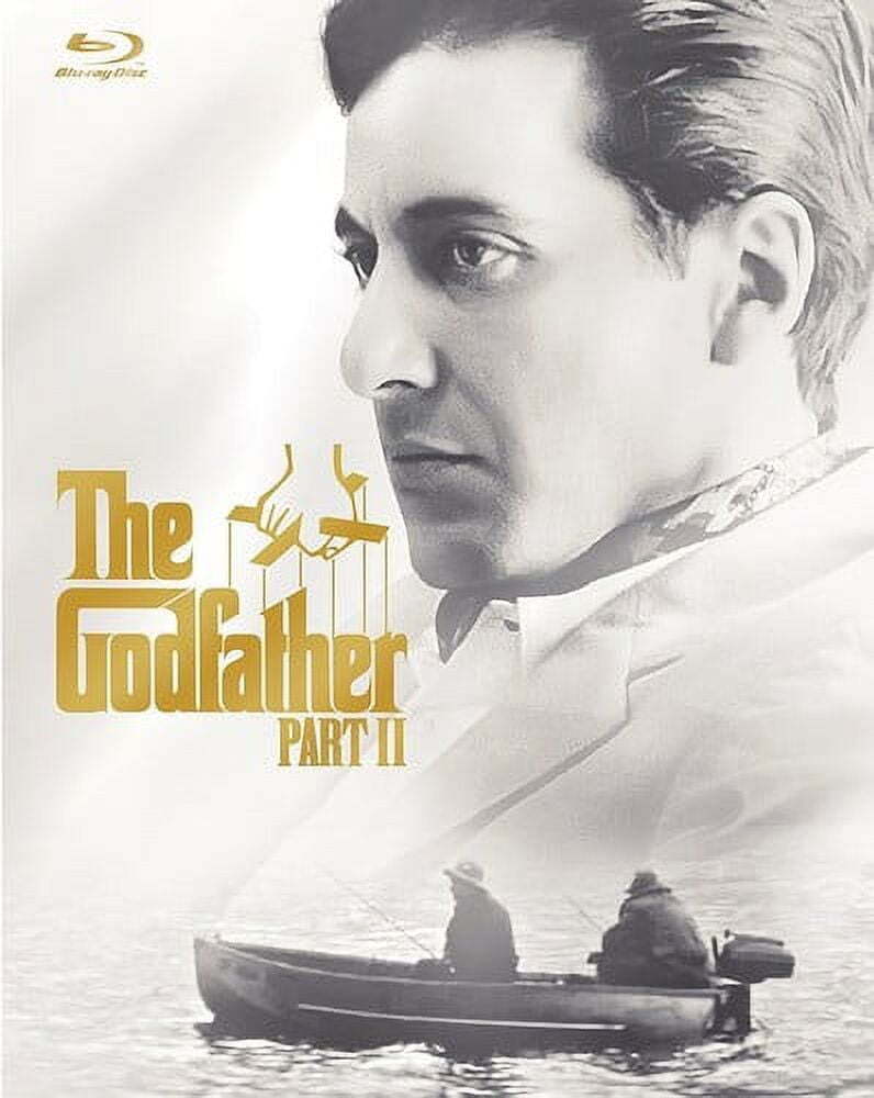 The Godfather, Part II (Blu-ray)New