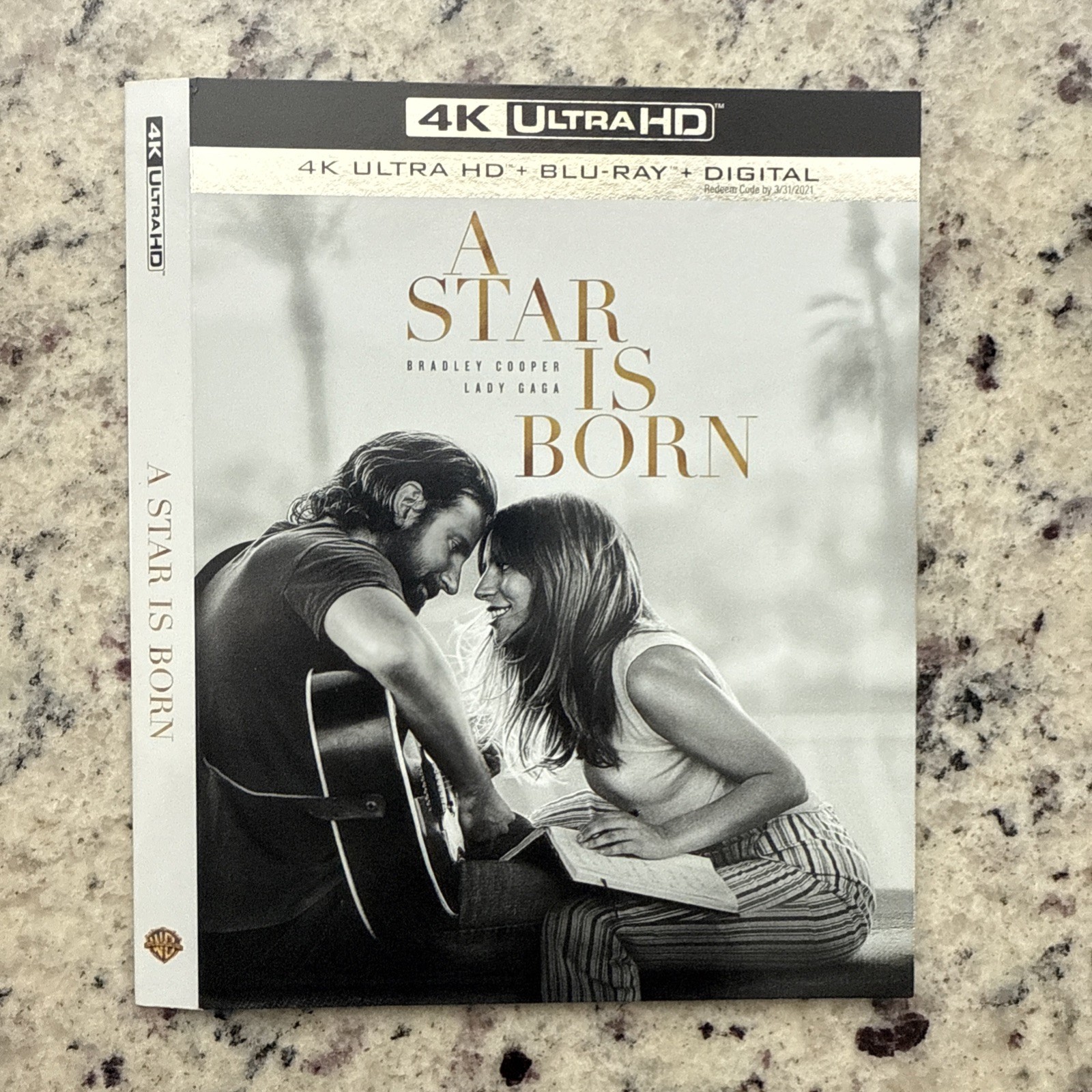Blu-ray & 4K Slipcovers only – Star Wars, Disney, Marvel + more RARE! NEW STOCK!