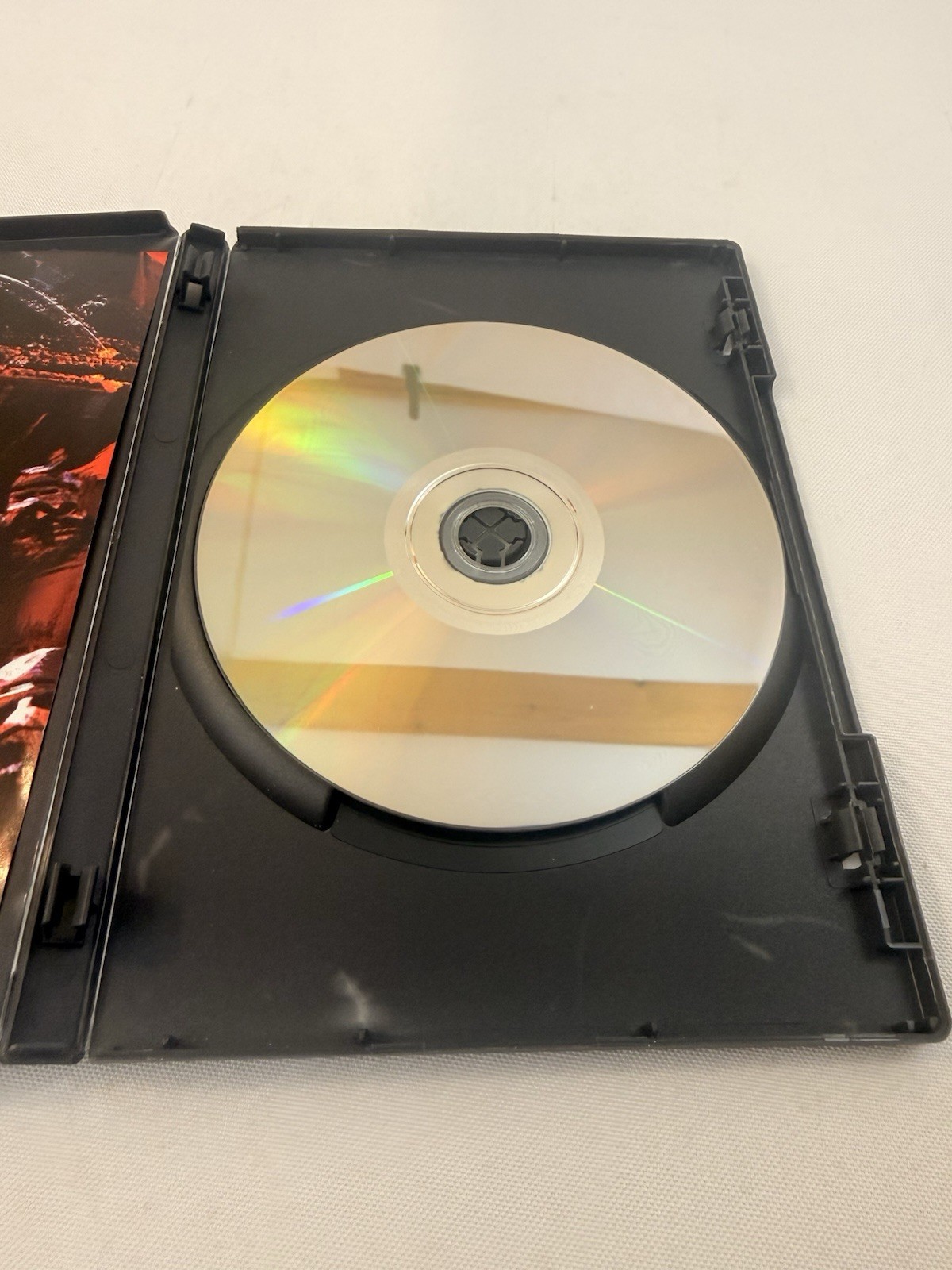 Star Wars The Empire Strikes Back DVD Widescreen Digitally Mastered Fast Ship