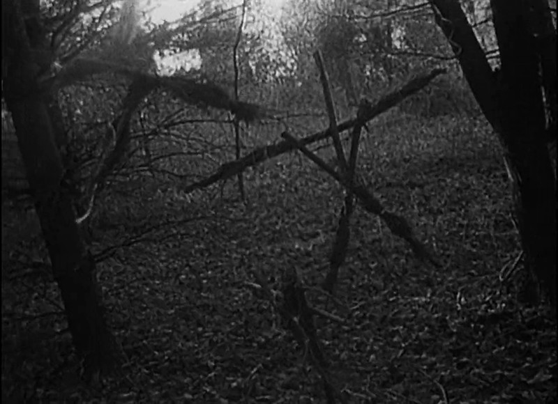 The Blair Witch Project (Blu-ray) NEW