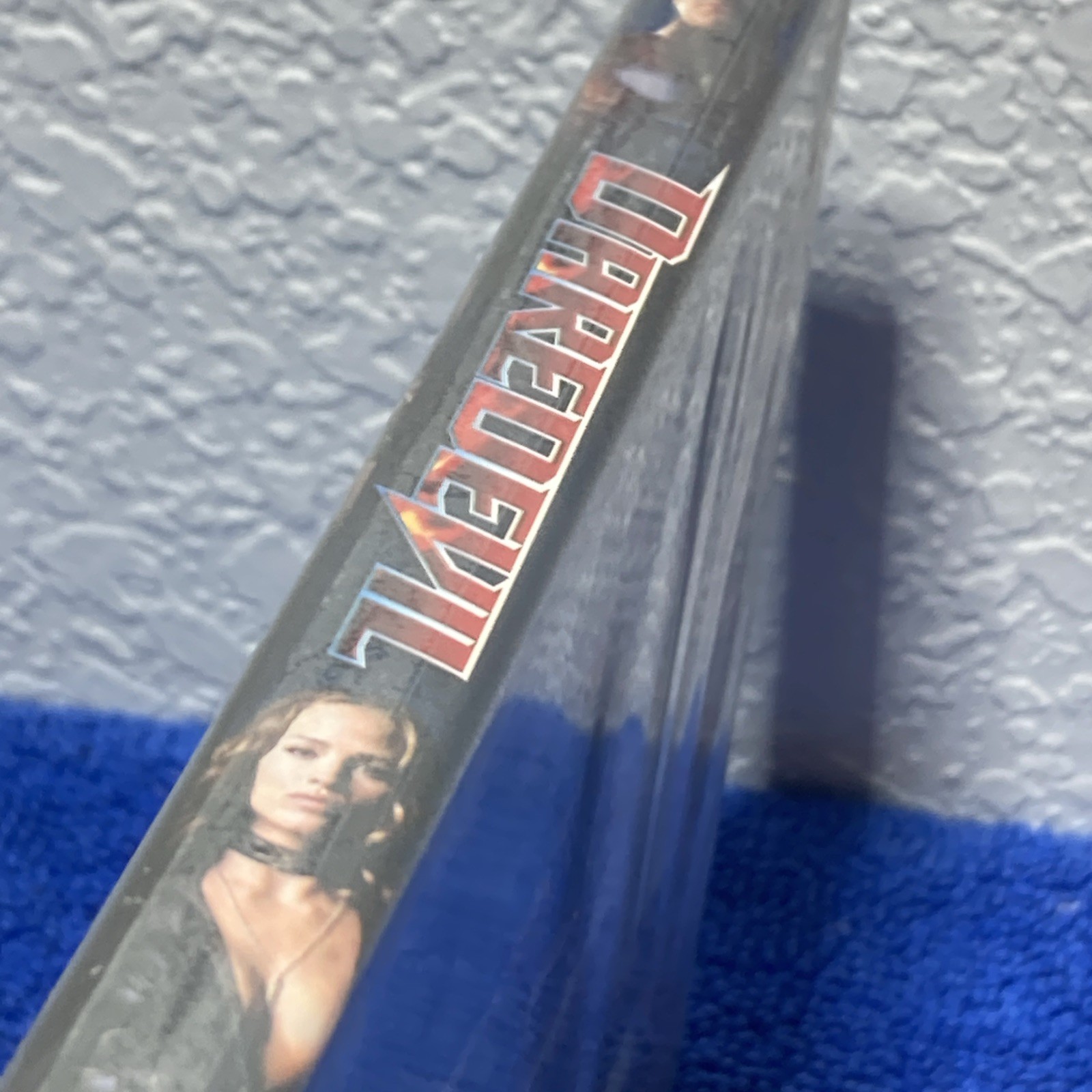 Daredevil DVD Ben Affleck 2003 2 Disc Special Edition Widescreen New in package
