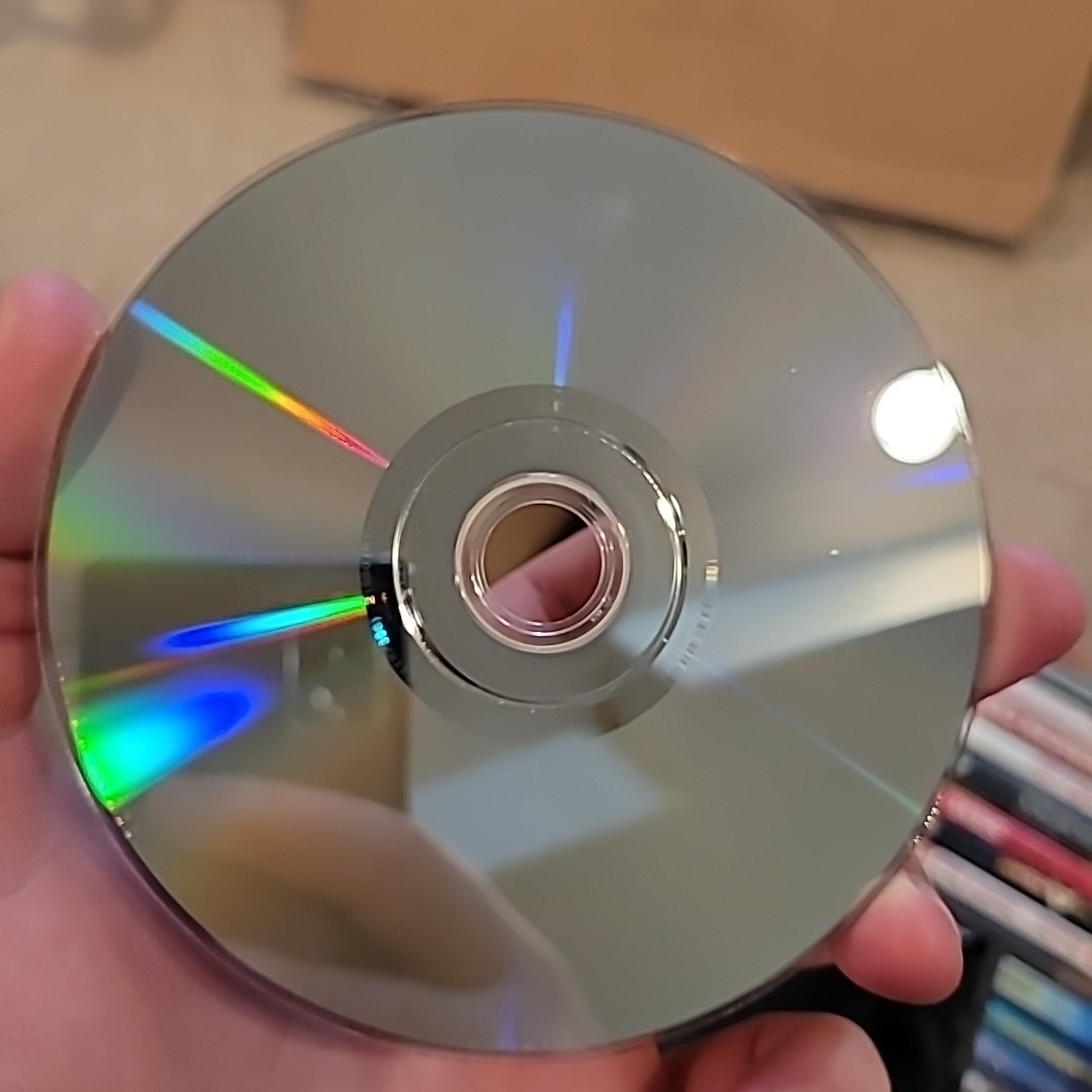 Undercover Brother (DVD, 2002) Full Frame 1.33:1 NTSC 1