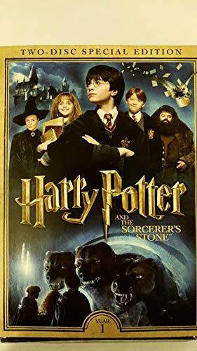 Harry Potter and the Sorcerers – GOOD