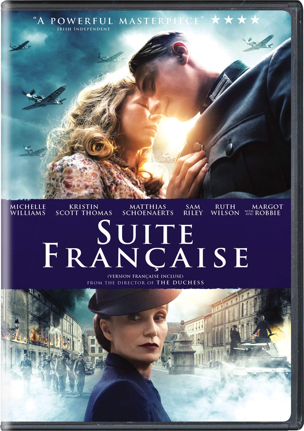Suite Francaise