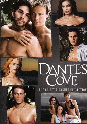 Dante’S Cove: the Guilty Pleasure Collection (DVD)