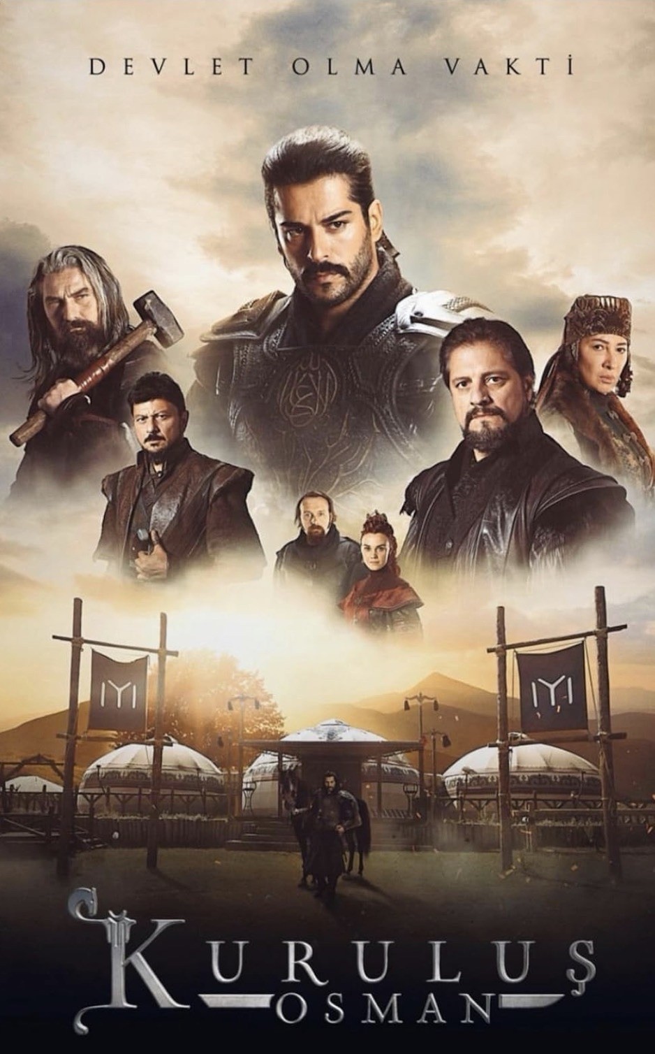 Diríais Ertugrul And Osman Bey Bundle 1080p English Or Spanish Subtitles