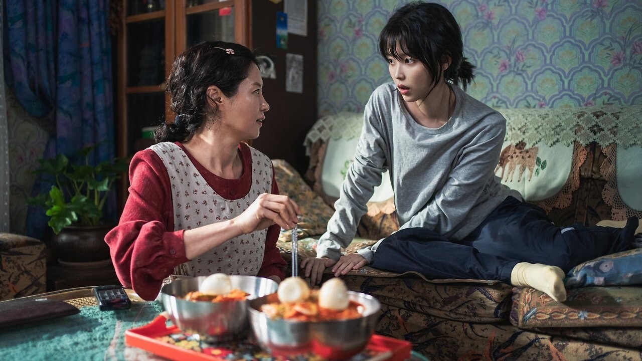 KOREAN DRAMA~When Life Gives You Tangerines(1-16End)English subtitle&All region