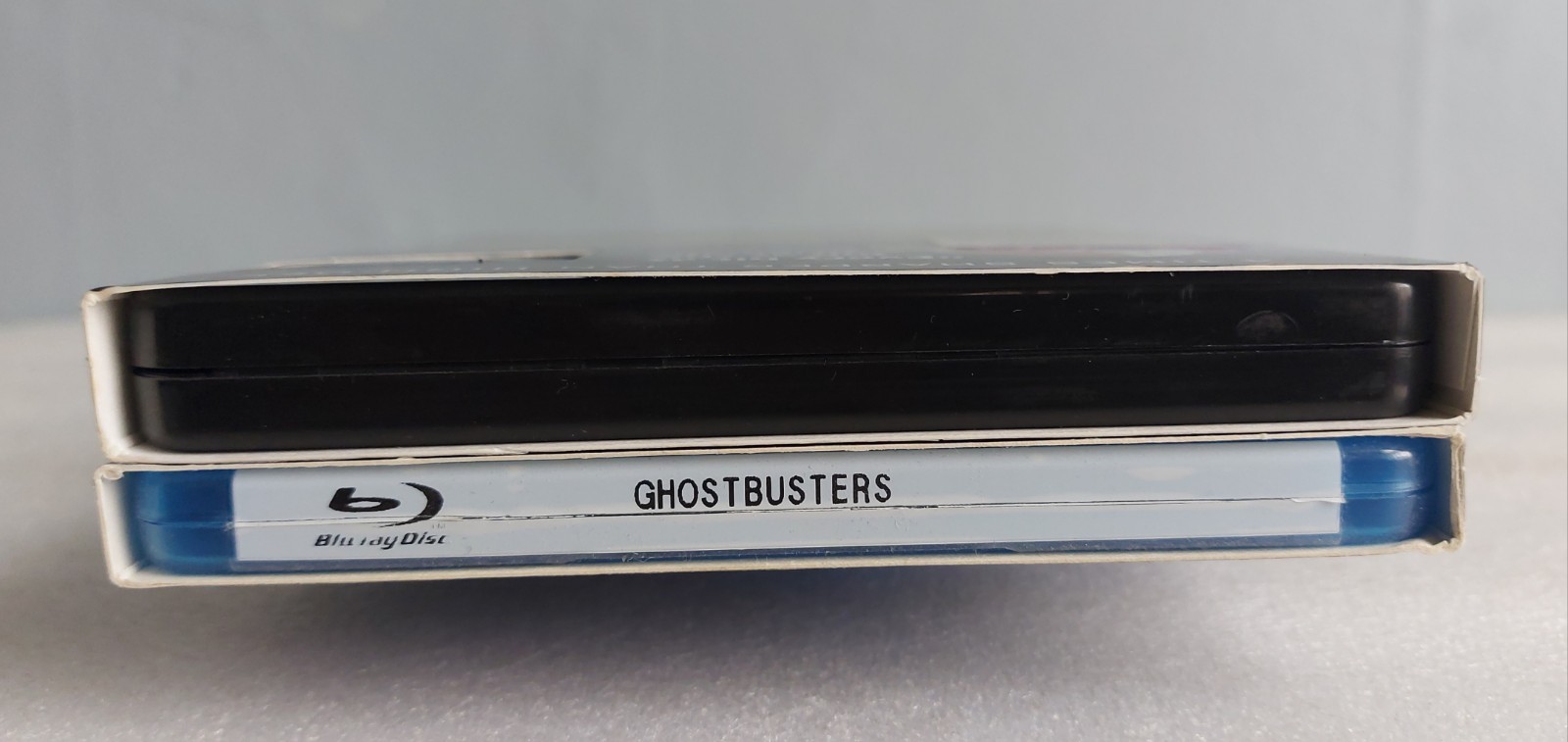 Ghostbusters, Answer the Call 4K Ultra HD Bluray/3D Bluray/Bluray w/ Slipcover.