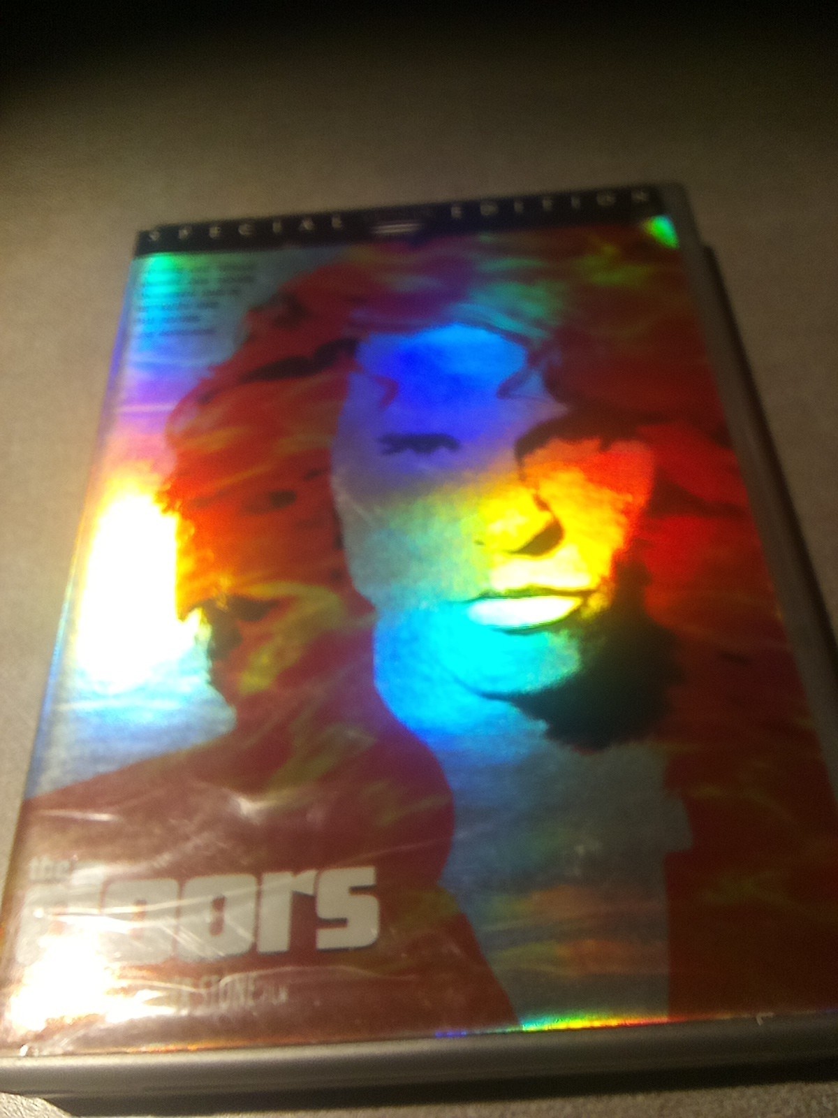 Special Artisan Edition 2 Disc DVD Set