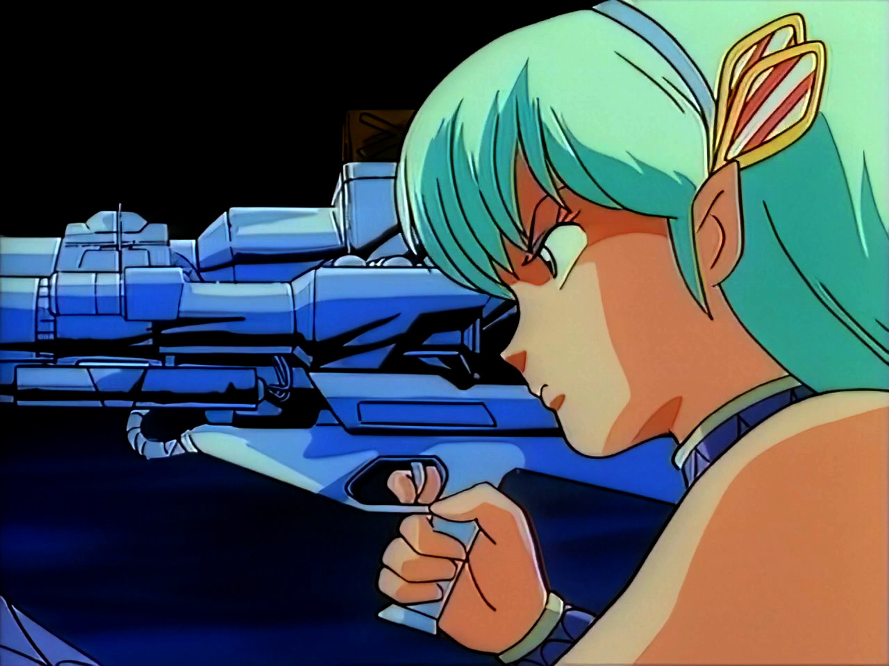 Maris the Chojo SuperGal 1080 4.3 AI IMPR JAPANESE / ENGLISH SUBT ENGL & SPANISH
