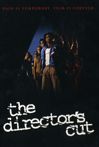 Director’s Cut (DVD)