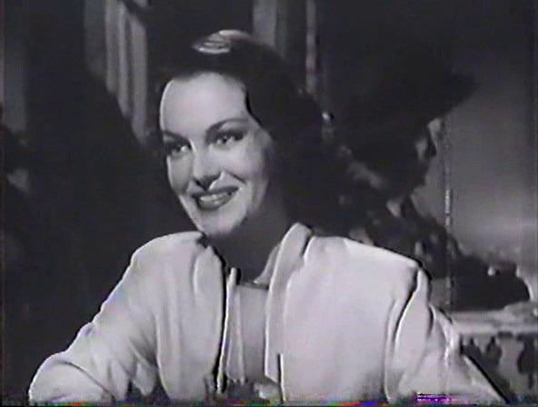 OUTSIDE THE WALL (1950)