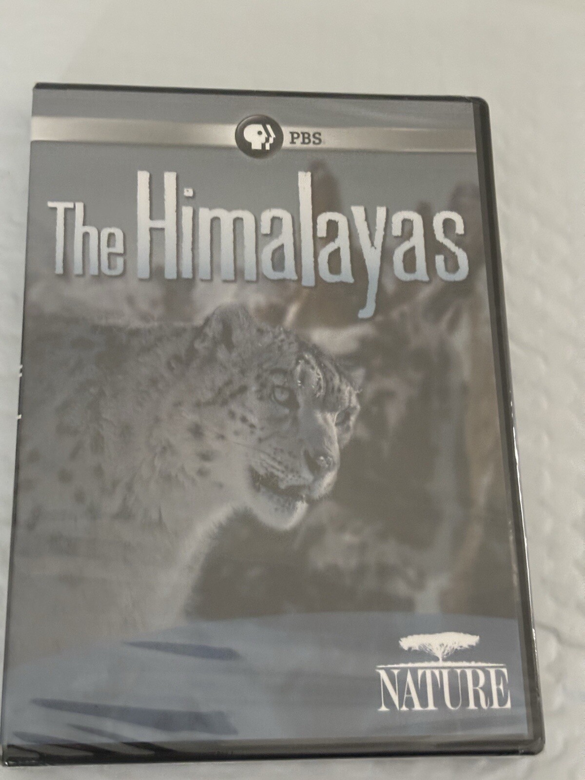THE HIMALAYAS – PBS Nature DVD