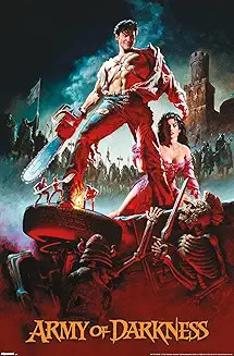 Horror, Mystery & Suspense/Thrillers Movie DVDs For Sale