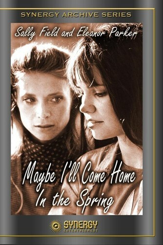 Maybe I’ll Come Home in the Spring (DVD, 1971) – – – – **DISC ONLY**