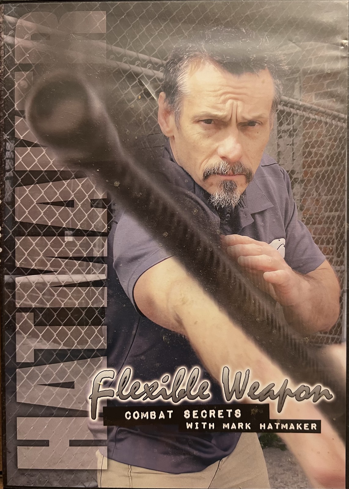 FightFast 9 DVD Lot Self Defense Survival Firearms Reloading Mark Hatmaker