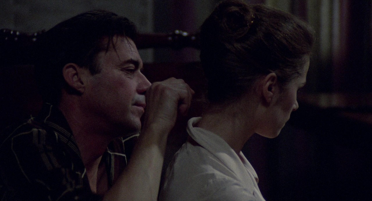 The Night Porter (1974) – 1080P BLURAY CLASSIC