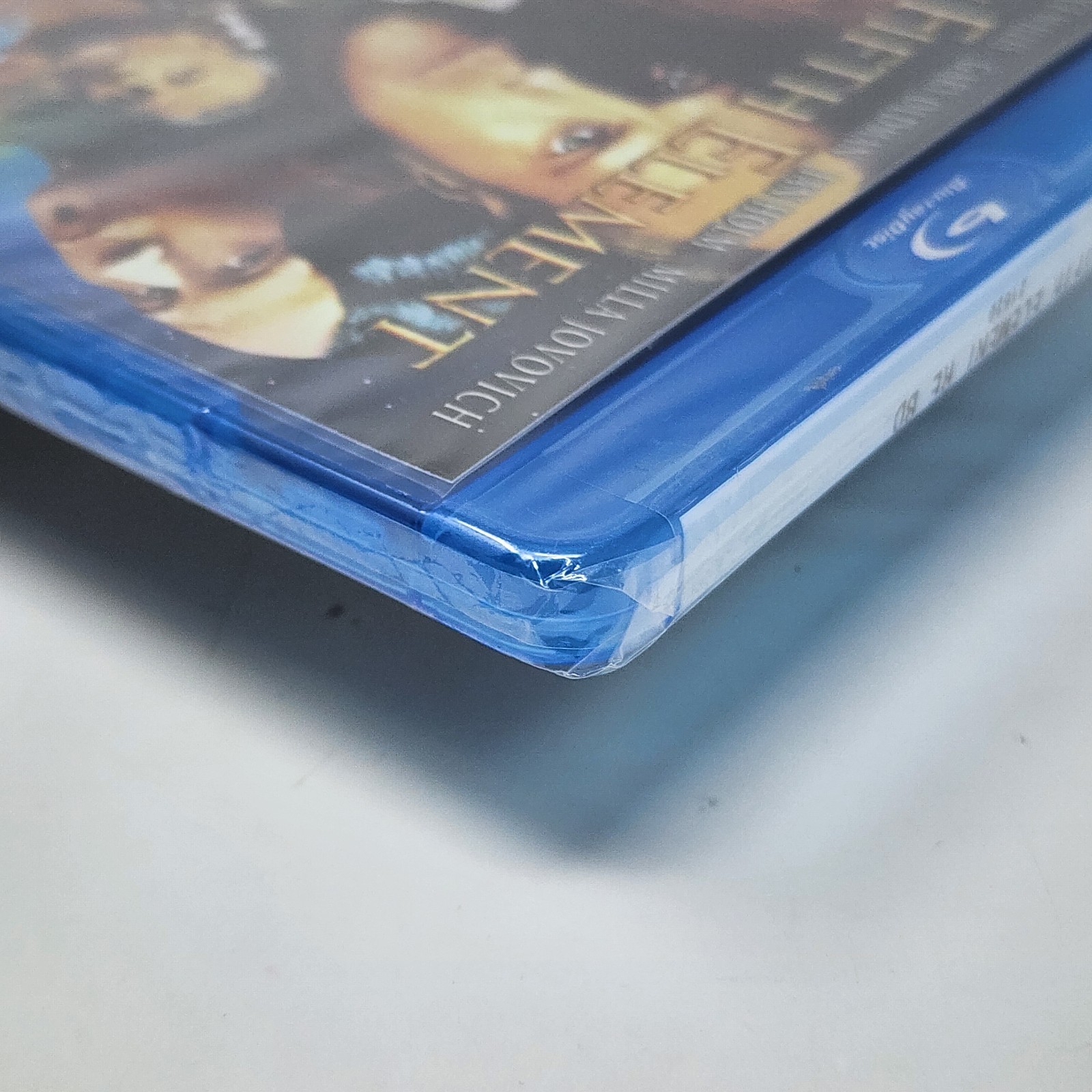 The Fifth Element Blu-ray Columbia Pictures 1997 Full HD 1080 Factory Sealed NEW