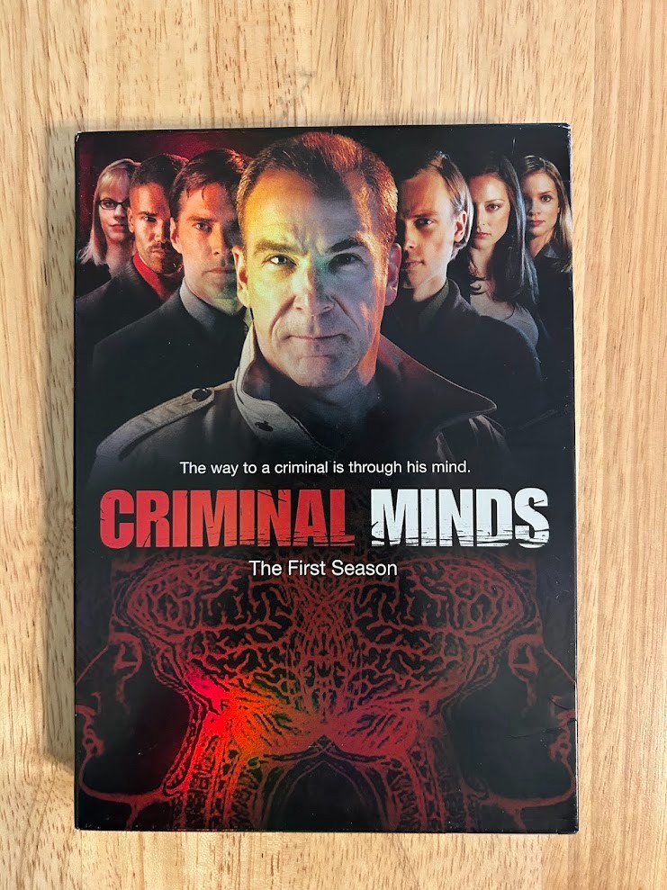 DVD Lot-16, Sherlock, Blue Bloods, Criminal Minds, Magnum P.I, Hill Street Blues