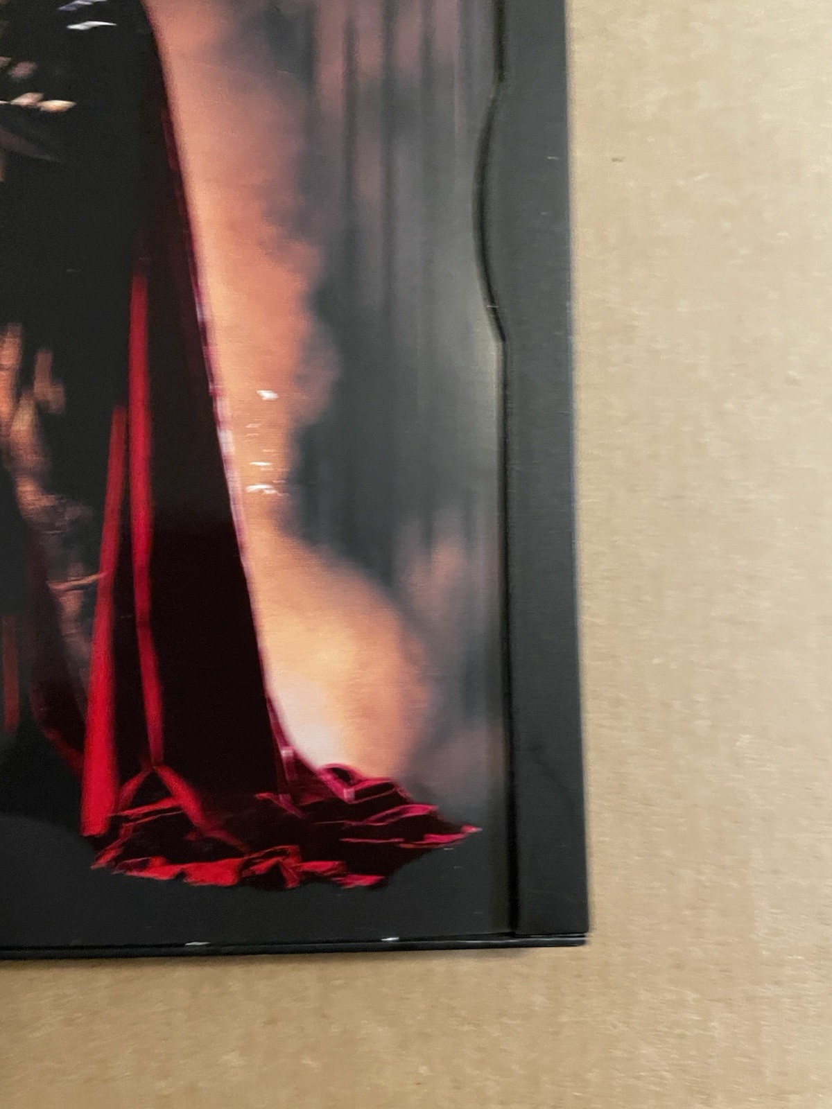 💥Spawn (Director’s Cut) (DVD, 1997)
