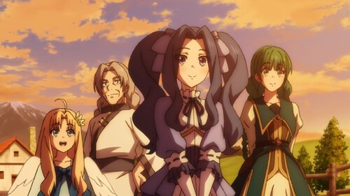The Rising Of The Shield Hero: Season 3 [New Blu-ray] With DVD, Boxed Set, Sub