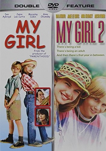 My Girl My Girl 2 – ACCEPTABLE