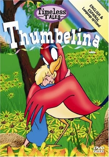 Timeless Tales: Thumbelina (DVD) Thumbelina n/a