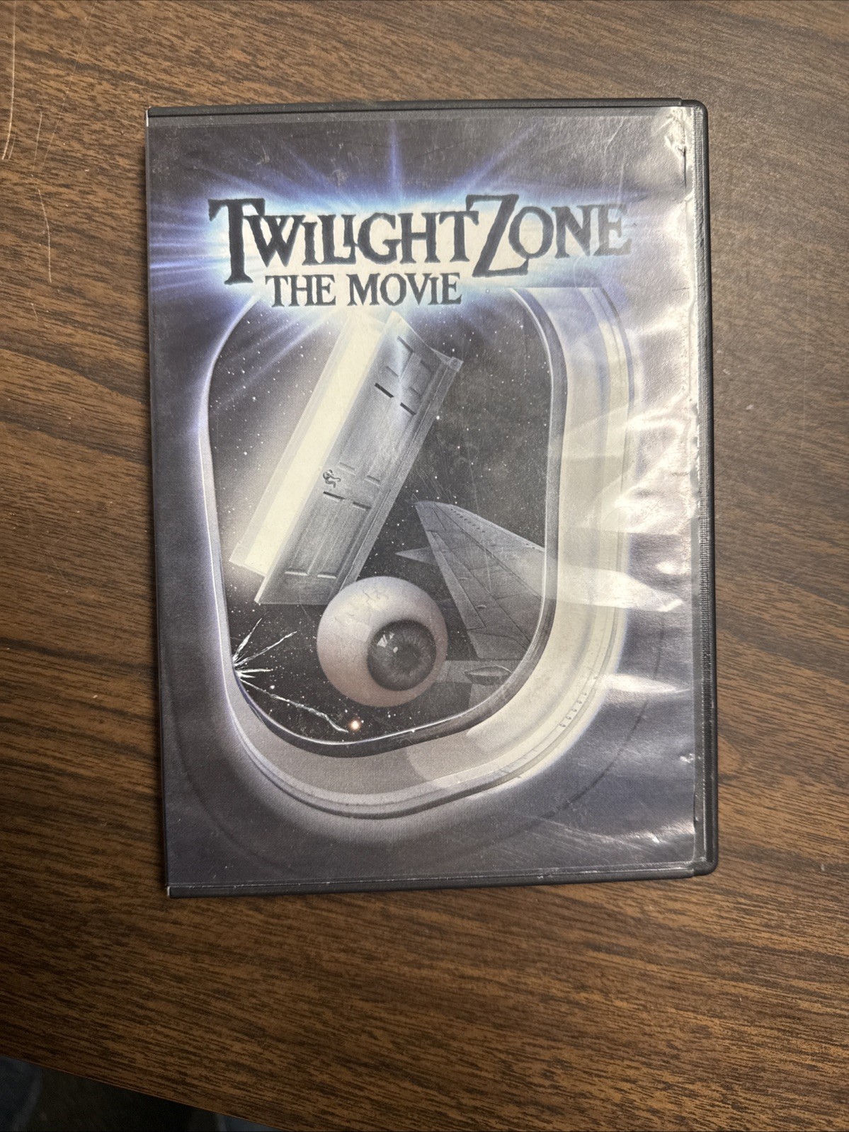 Twilight Zone: The Movie (DVD, 2007)