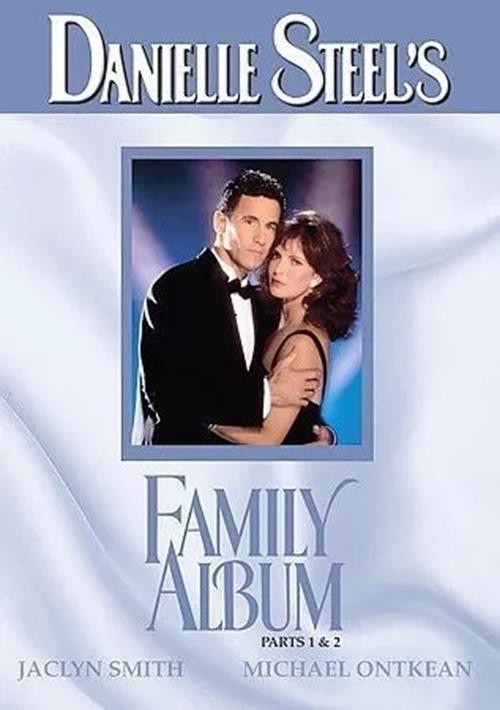 Starz / Anchor Bay: Family Album (DVD).