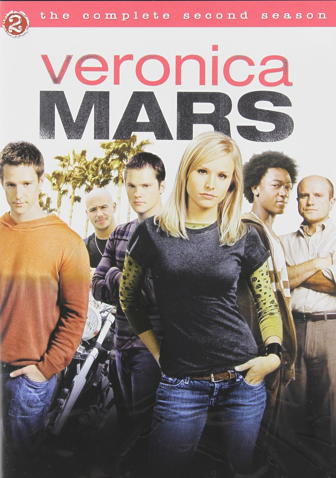 Veronica Mars: Season 2