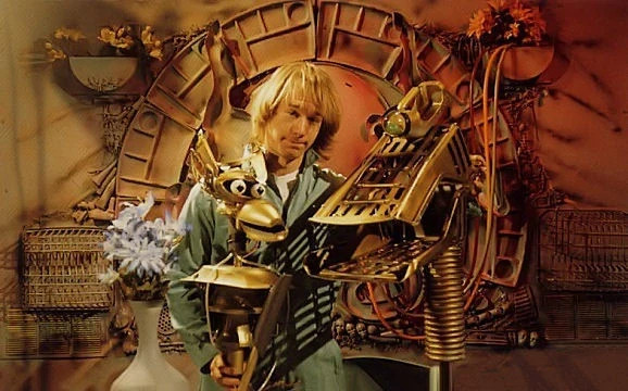 Mystery Science Theater 3000 – The Early Experiments – KTMA Season 0 USB MST3K