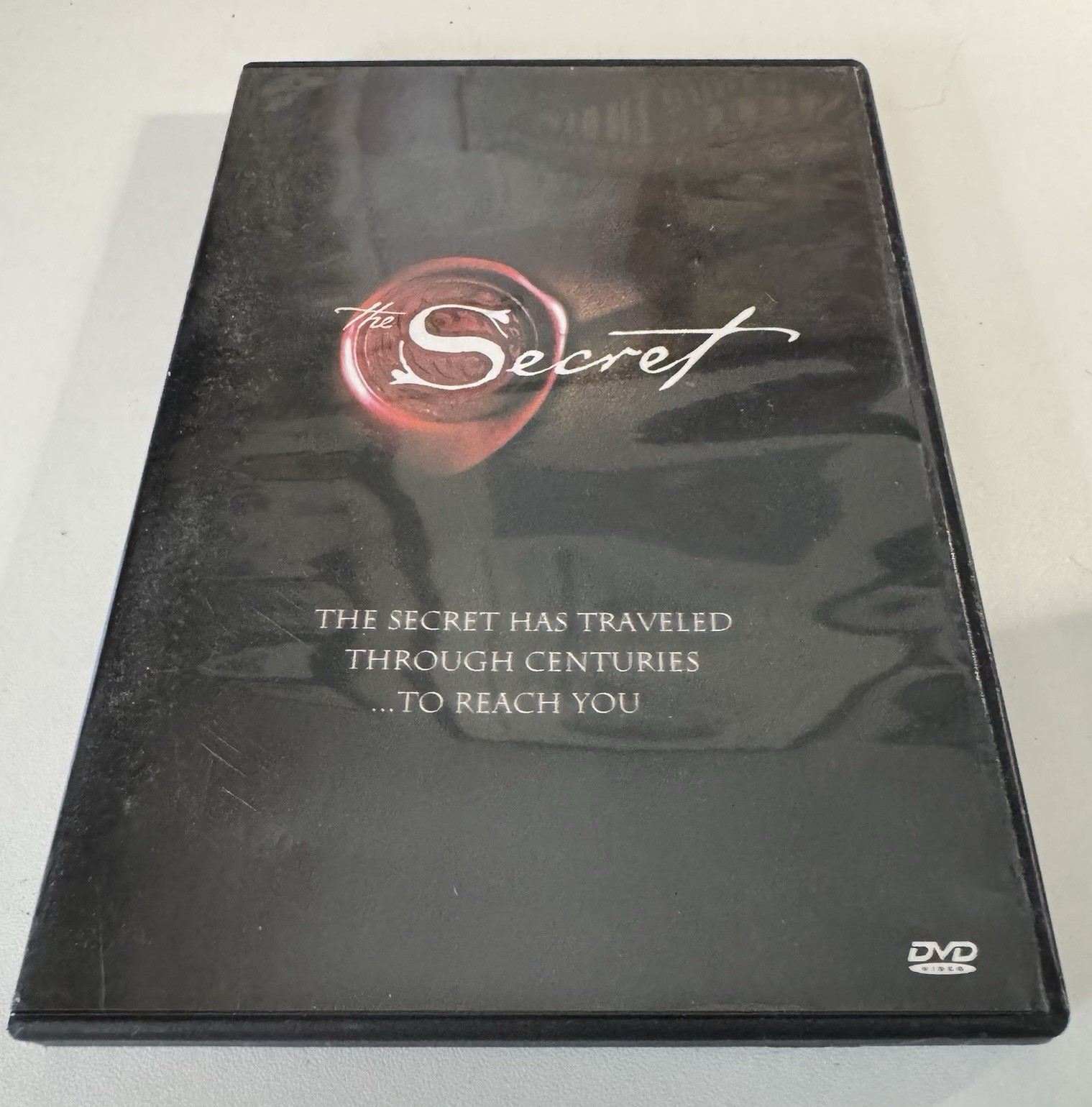 The Secret Extended Edition DVD Behind the Scenes Deleted Scenes Commentary