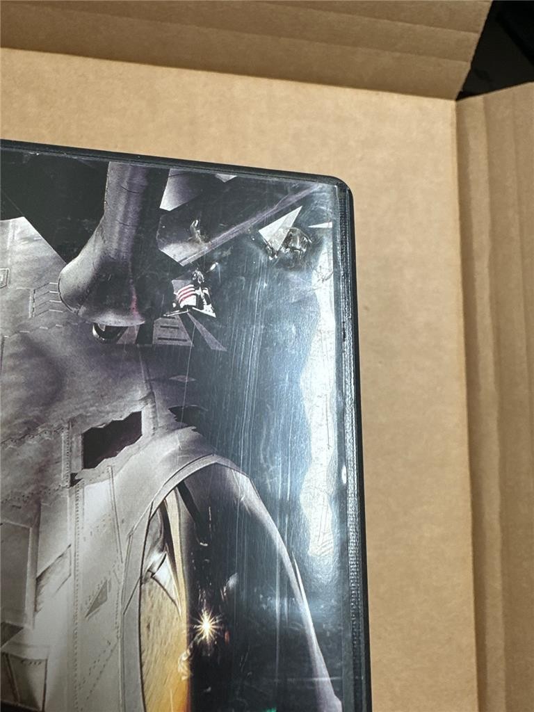 Amazing War Machines (DVD, 2010, 3-Disc Set)