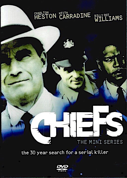 Chiefs The Complete 1983 Mini-Series Brand New & Sealed