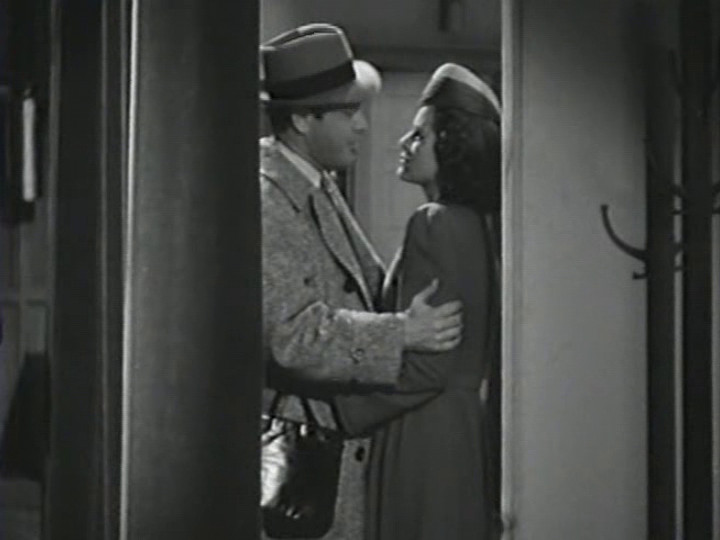 Classic Mystery: HOUSE OF FEAR (1939)