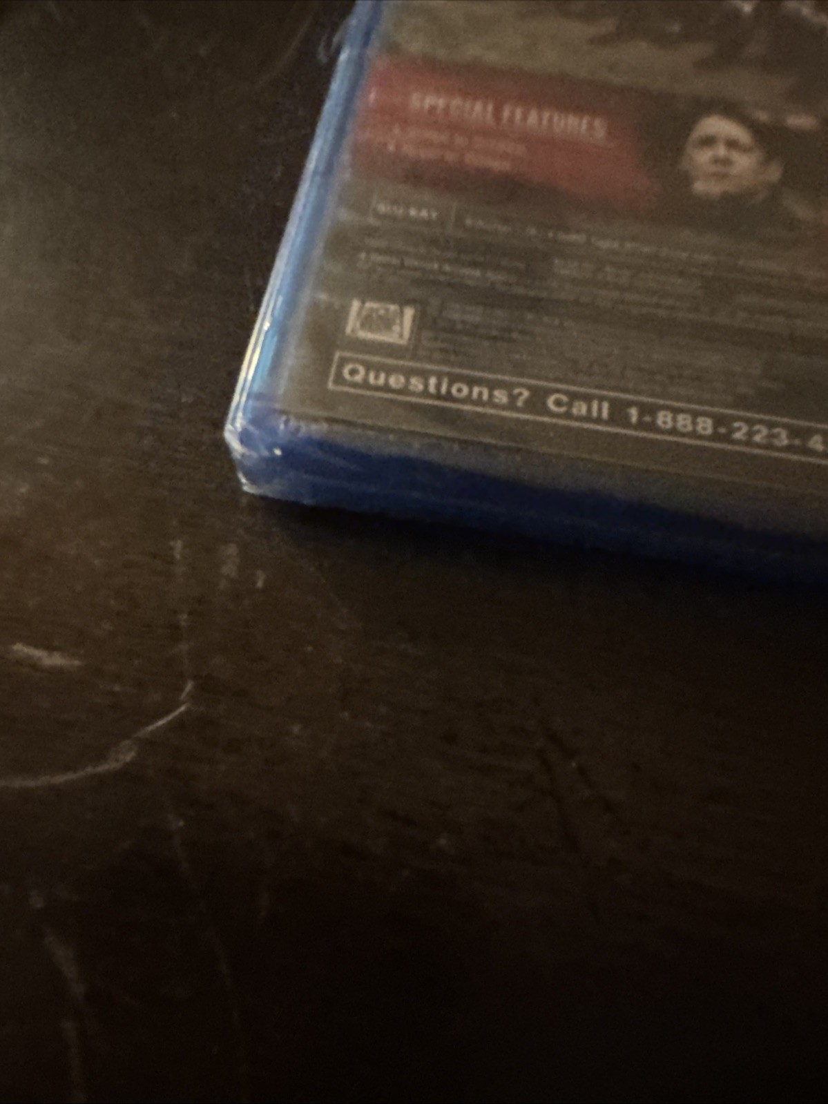 The Handmaid’S Tale: Season One (Blu-ray, 2017)