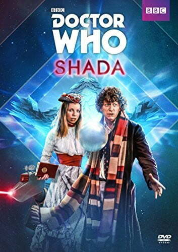 Doctor Who: Shada (DVD)New