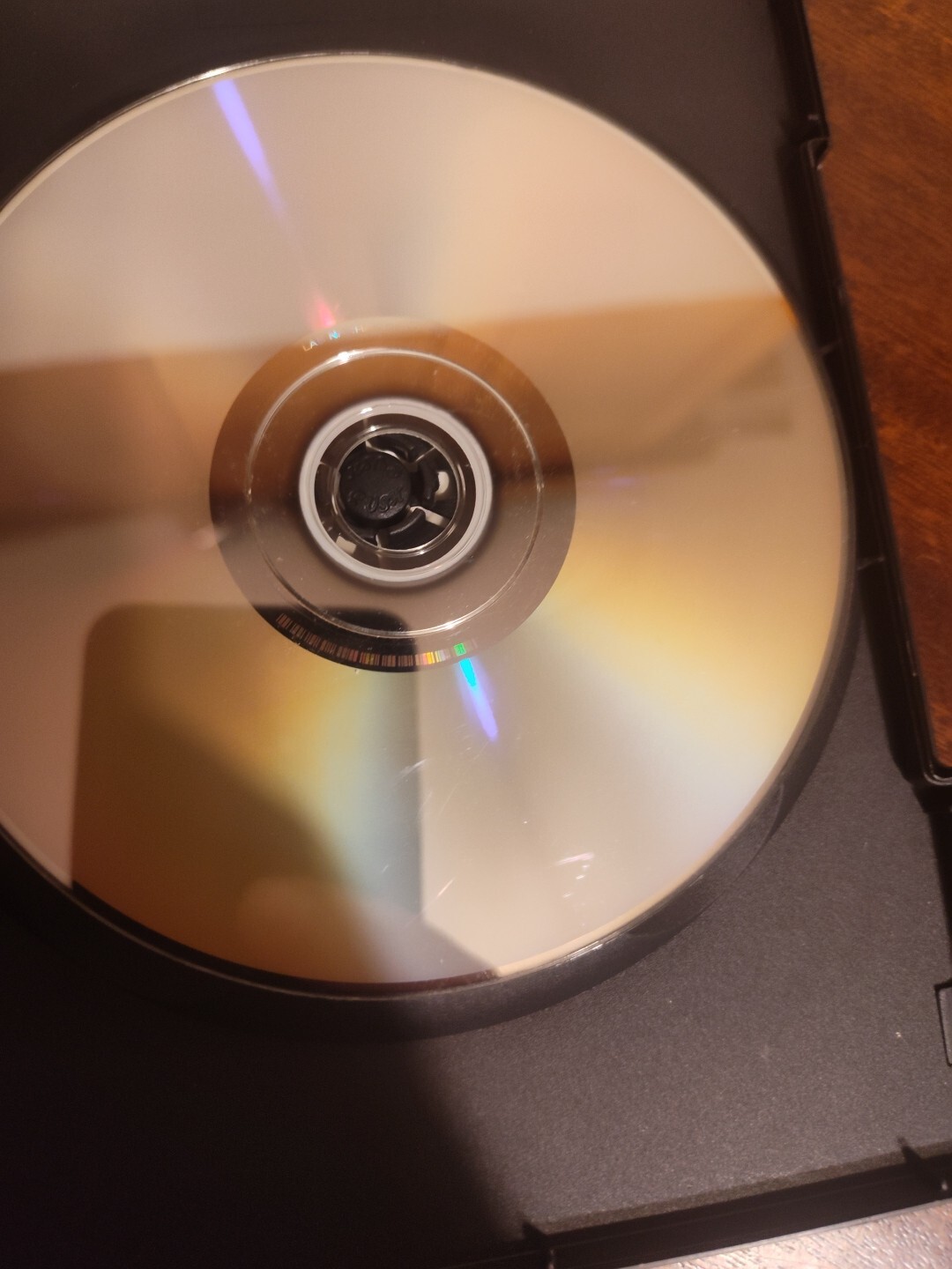 Las Nachas De Maclovio (DVD,2005)