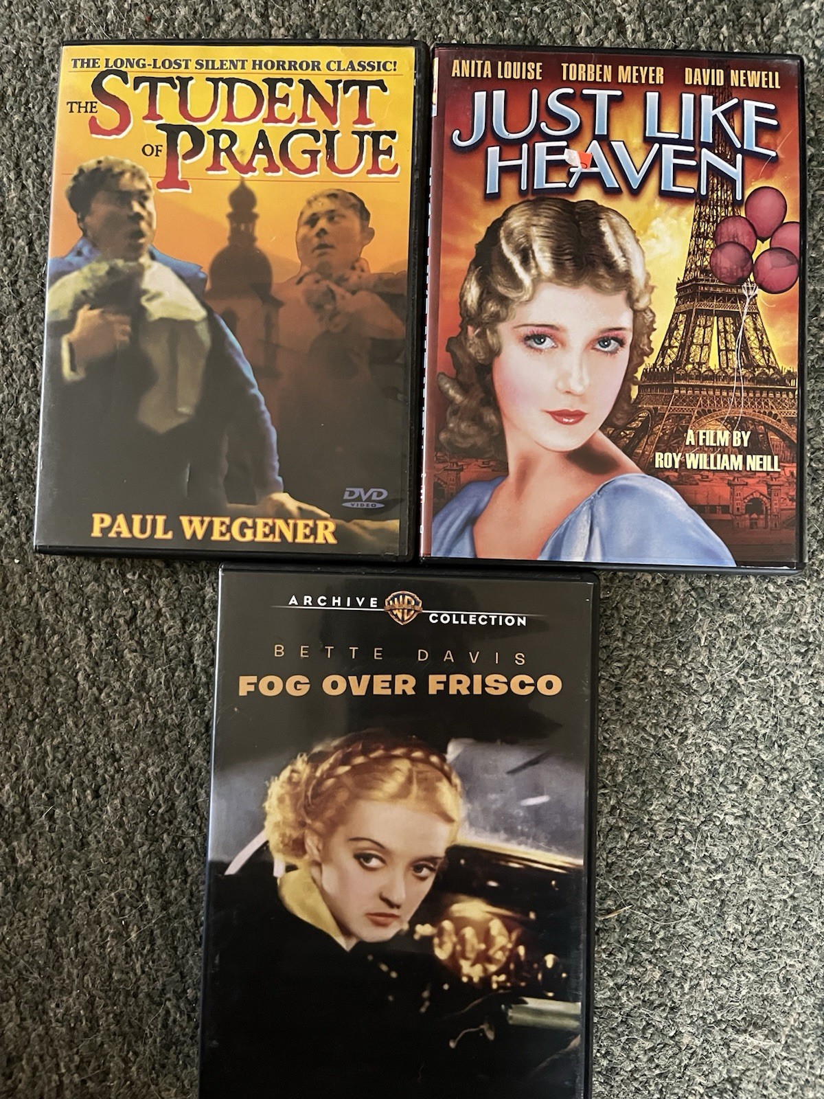 #2 Classic Archive Movie DVD-R & Blu Ray YOU PICK CHOOSE $4Total Ship SeeMenuBar